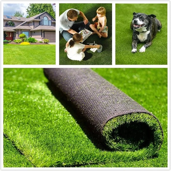 Durable Artificial Grass – Indoor Use